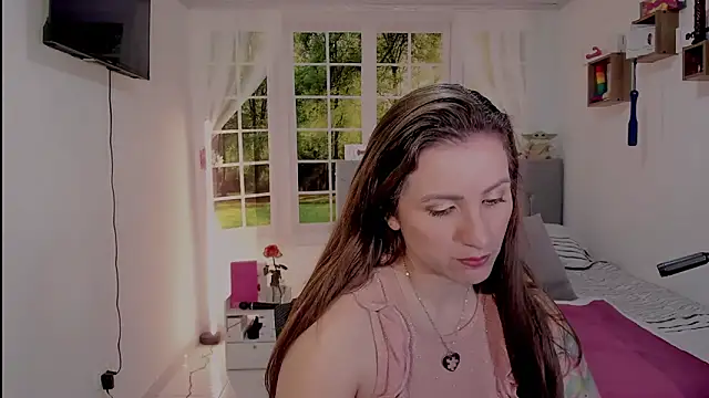 Snapshot of vanessabrown_ chatting on 14, 5, 2026 vanessabrown online show from 14, 5, 2026