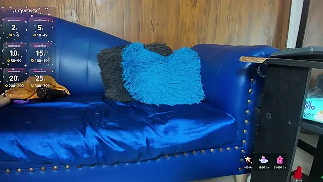 Mature Skinny online show from 24, 2, 2025