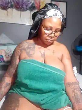 PearlSexxy69 online show from 16, 3, 2025