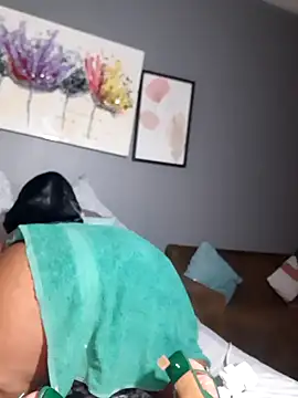 PearlSexxy69 online show from 20, 3, 2025