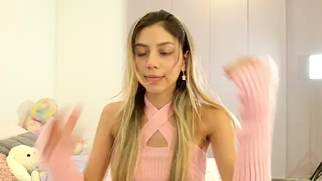 Sensualtease online show from 9, 2, 2025