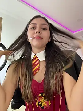 Snapshot of Sensualtease chatting on 10, 1, 2026 Sensualtease online show from 10, 1, 2026