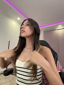 Snapshot of Sensualtease chatting on 17, 1, 2026 Sensualtease online show from 17, 1, 2026