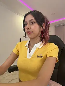 Snapshot of Sensualtease chatting on 27, 2, 2026 Sensualtease online show from 27, 2, 2026