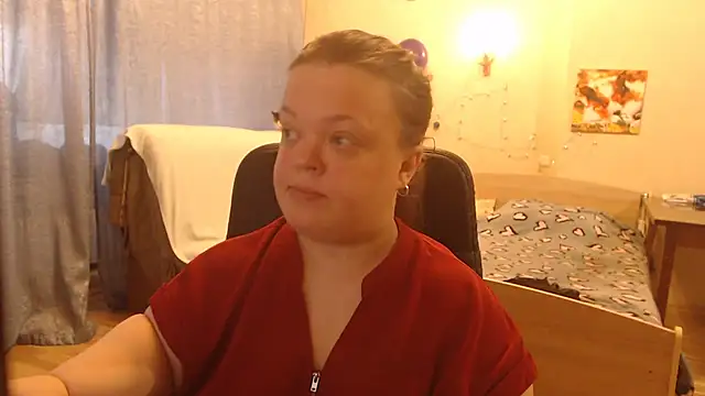 Janiffer MiMi online show from 24, 12, 2024