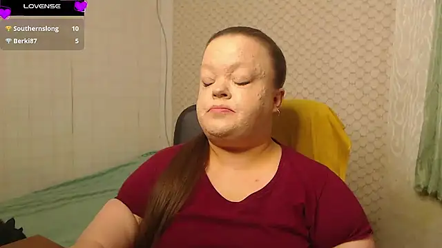 Janiffer MiMi online show from 3, 4, 2026