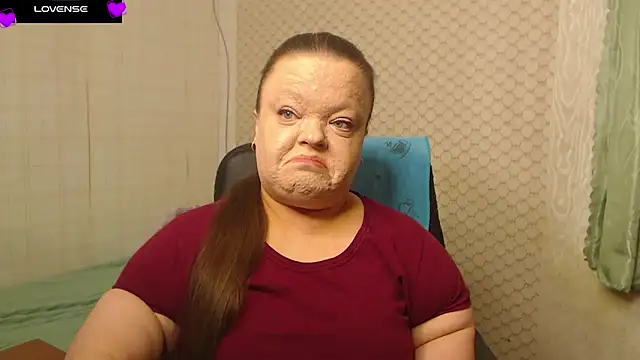 Janiffer MiMi online show from 17, 4, 2026