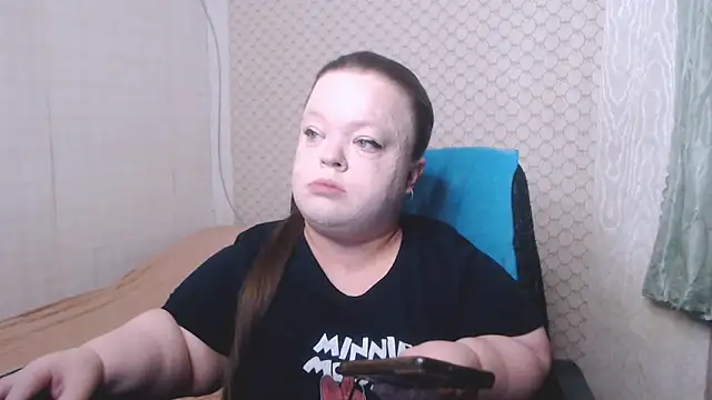 Snapshot of Janiffer_MiMi chatting on 29, 4, 2026 Janiffer MiMi online show from 29, 4, 2026
