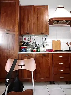 kittenpurrr online show from 17, 12, 2024