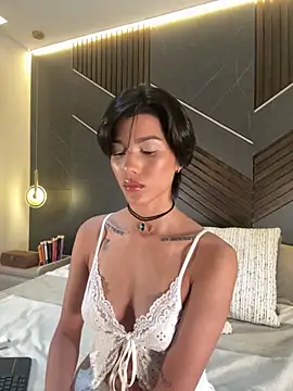 evamoretti online show from 14, 5, 2026