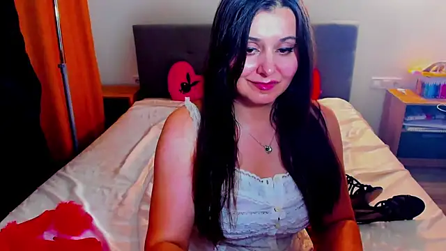 Snapshot of pinupmod chatting on 1, 1, 2025 pinupmod online show from 1, 1, 2025