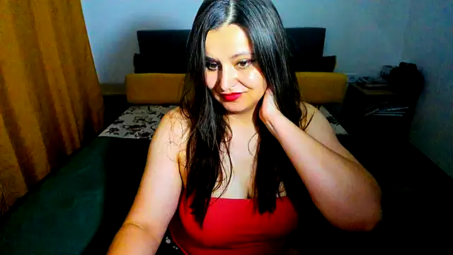 pinupmod online show from 1, 11, 2025