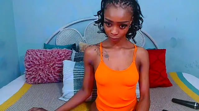 Snapshot of AvaOcean chatting on 7, 4, 2026 AvaOcean online show from 7, 4, 2026