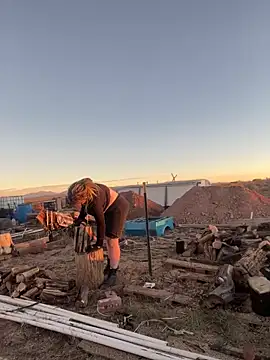 1-800-FUCKYOU online show from 9, 11, 2025