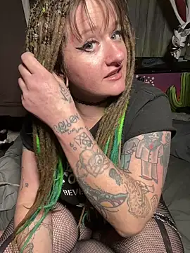 1-800-FUCKYOU online show from 27, 11, 2025