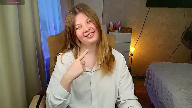 Vivian cutie online show from 16, 11, 2025