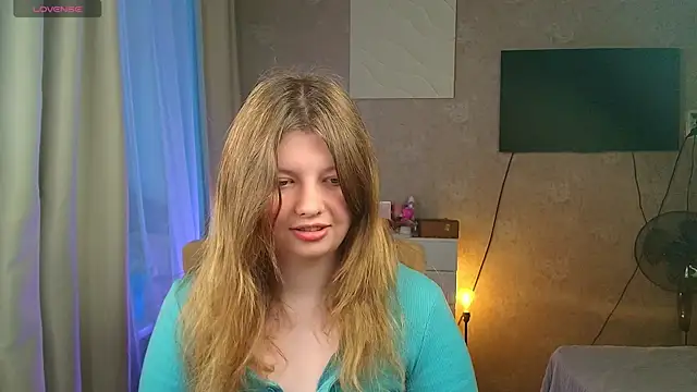 Vivian cutie online show from 29, 11, 2025