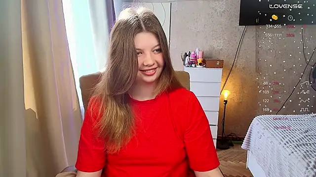 Snapshot of Vivian_cutie chatting on 15, 3, 2026 Vivian cutie online show from 15, 3, 2026