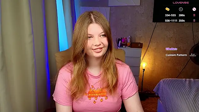 Snapshot of Vivian_cutie chatting on 28, 3, 2026 Vivian cutie online show from 28, 3, 2026