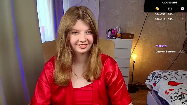 Snapshot of Vivian_cutie chatting on 22, 4, 2026 Vivian cutie online show from 22, 4, 2026