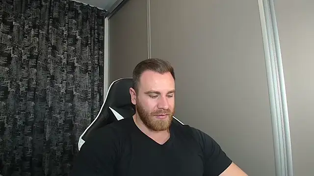 Thori92 online show from 17, 11, 2025