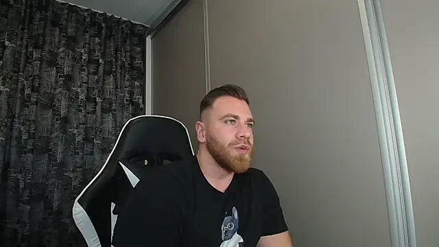 Thori92 online show from 19, 11, 2025