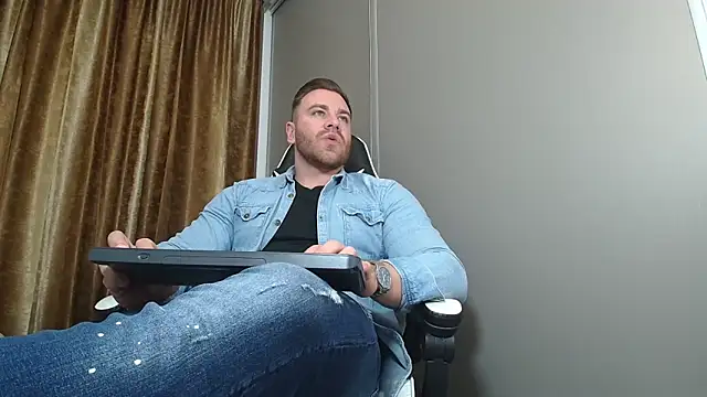 Thori92 online show from 22, 12, 2025