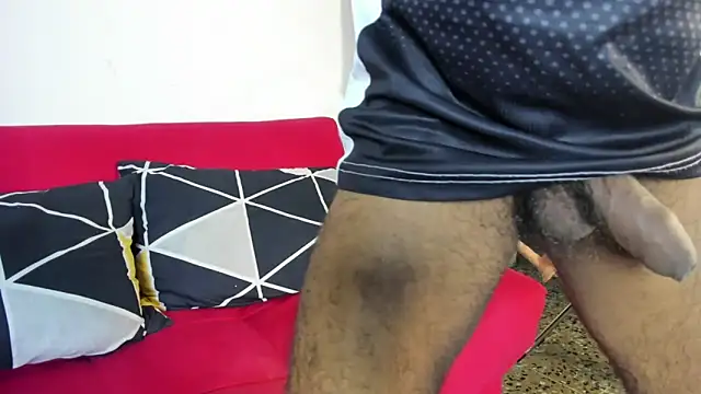 sweatyhairypig23 online show from 18, 3, 2026