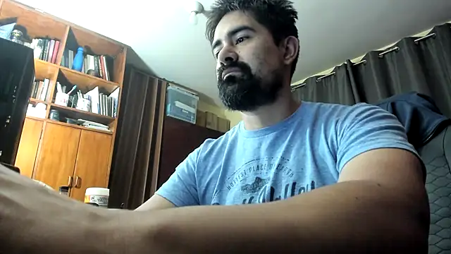 VonDoomdelToro online show from 8, 12, 2024