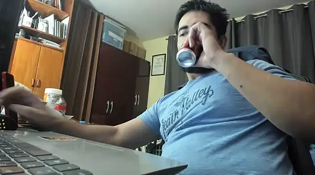 VonDoomdelToro online show from 9, 12, 2024