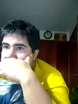 VonDoomdelToro online show from 8, 1, 2025