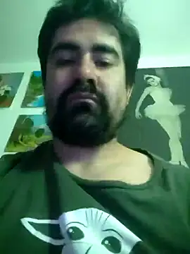 VonDoomdelToro online show from 20, 1, 2025