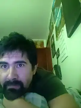 VonDoomdelToro online show from 21, 1, 2025