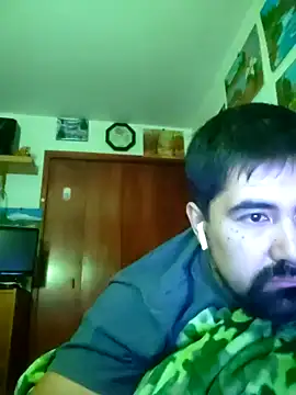 VonDoomdelToro online show from 24, 1, 2025