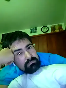 VonDoomdelToro online show from 30, 1, 2025