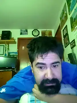 VonDoomdelToro online show from 4, 2, 2025