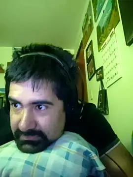 VonDoomdelToro online show from 24, 2, 2025