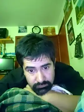 VonDoomdelToro online show from 3, 3, 2025