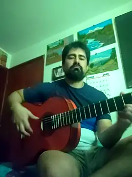 VonDoomdelToro online show from 15, 3, 2025