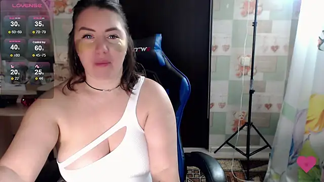 Korolek12 online show from 11, 11, 2025