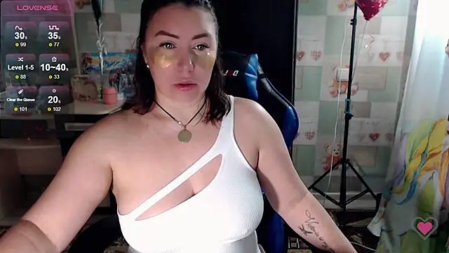 Korolek12 online show from 17, 11, 2025