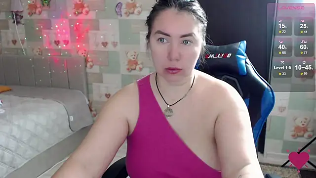 Snapshot of Korolek12 chatting on 13, 1, 2026 Korolek12 online show from 13, 1, 2026