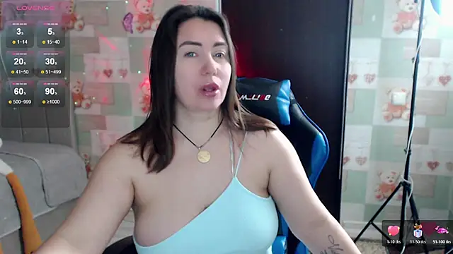 Snapshot of Korolek12 chatting on 3, 2, 2026 Korolek12 online show from 3, 2, 2026