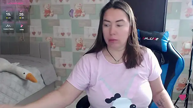 Snapshot of Korolek12 chatting on 10, 2, 2026 Korolek12 online show from 10, 2, 2026