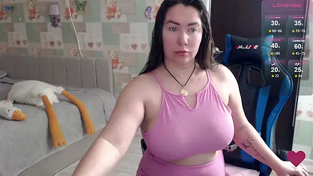 Snapshot of Korolek12 chatting on 20, 2, 2026 Korolek12 online show from 20, 2, 2026