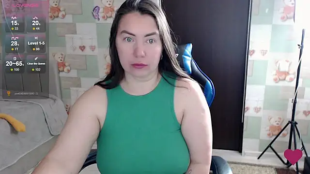 Korolek12 online show from 27, 5, 2026