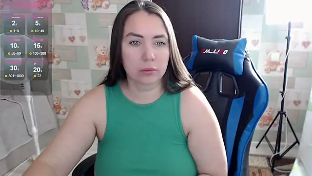 Snapshot of Korolek12 chatting on 15, 7, 2026 Korolek12 online show from 15, 7, 2026
