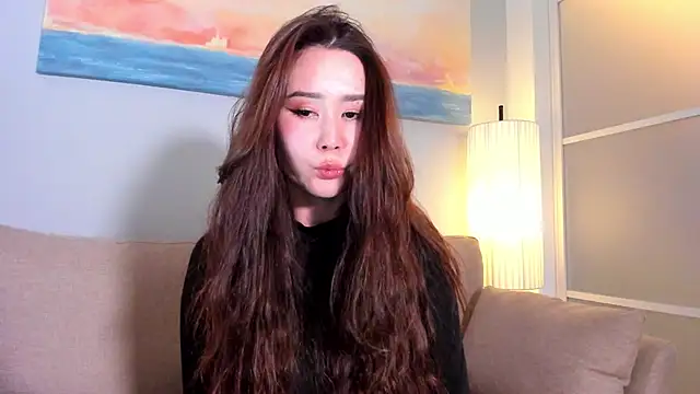 Snapshot of lucky_liss_ chatting on 10, 3, 2025 lucky liss  online show from 10, 3, 2025