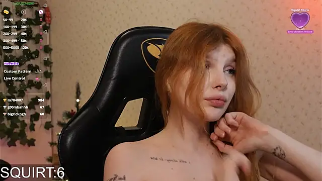 Snapshot of _aleksa_ chatting on 20, 1, 2025 aleksa online show from 20, 1, 2025