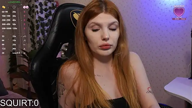 Snapshot of _aleksa_ chatting on 22, 1, 2025 aleksa online show from 22, 1, 2025